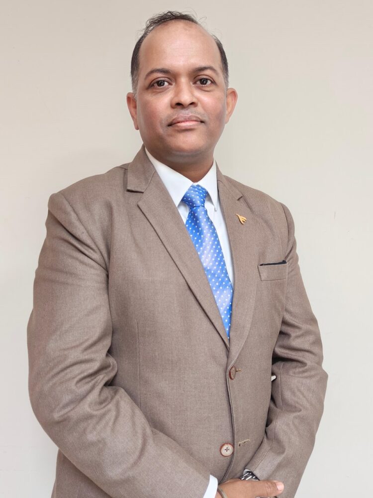 New appointments at Fortune Hotels