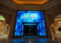 Atlantis Dubai opens the Lost World Aquarium