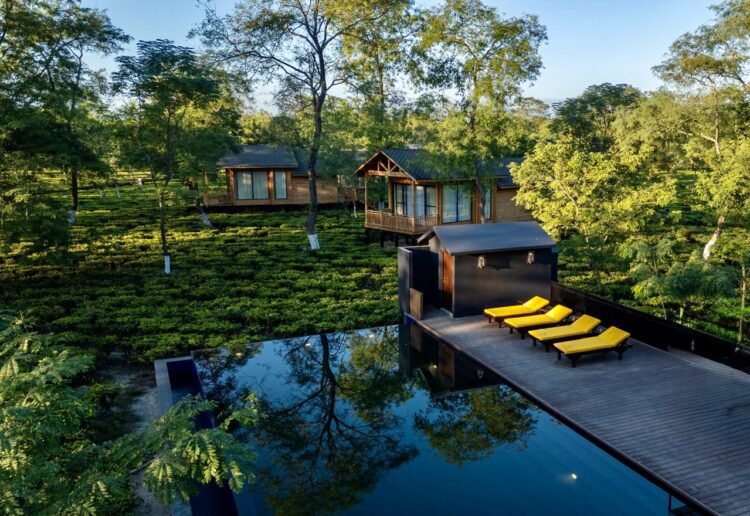 The Postcard Hotel wins 11 awards at the World Travel Awards 2025 – Asia ceremony in Hong Kong