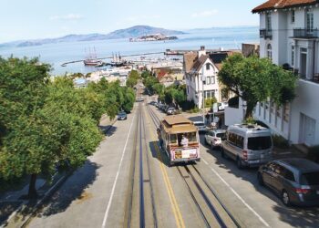 Actor and Comedian Josh Meyers takes the mic as new host of California Now Podcast