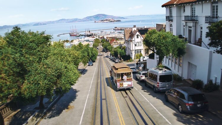 Actor and Comedian Josh Meyers takes the mic as new host of California Now Podcast