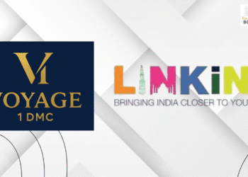 Voyage One DMC appoints Linkin Reps as its exclusive India representative for Georgia and Azerbaijan