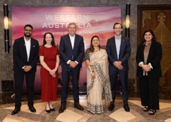 Western Australia in advanced talks with Indian carriers for direct flights to Perth