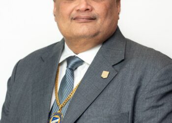 NSN Mohan elected as first Indian and Asian to assume the role of President of Skål International (2027)