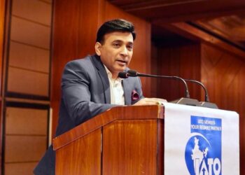 IATO calls on Government to strengthen India’s international tourism promotion