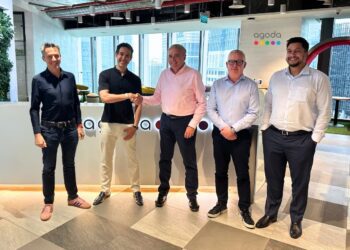 Agoda and Saudi Tourism Authority partner to boost inbound tourism from Asia