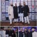 Timeless Global Fair hosts prestigious pre-Diwali networking dinner in Delhi