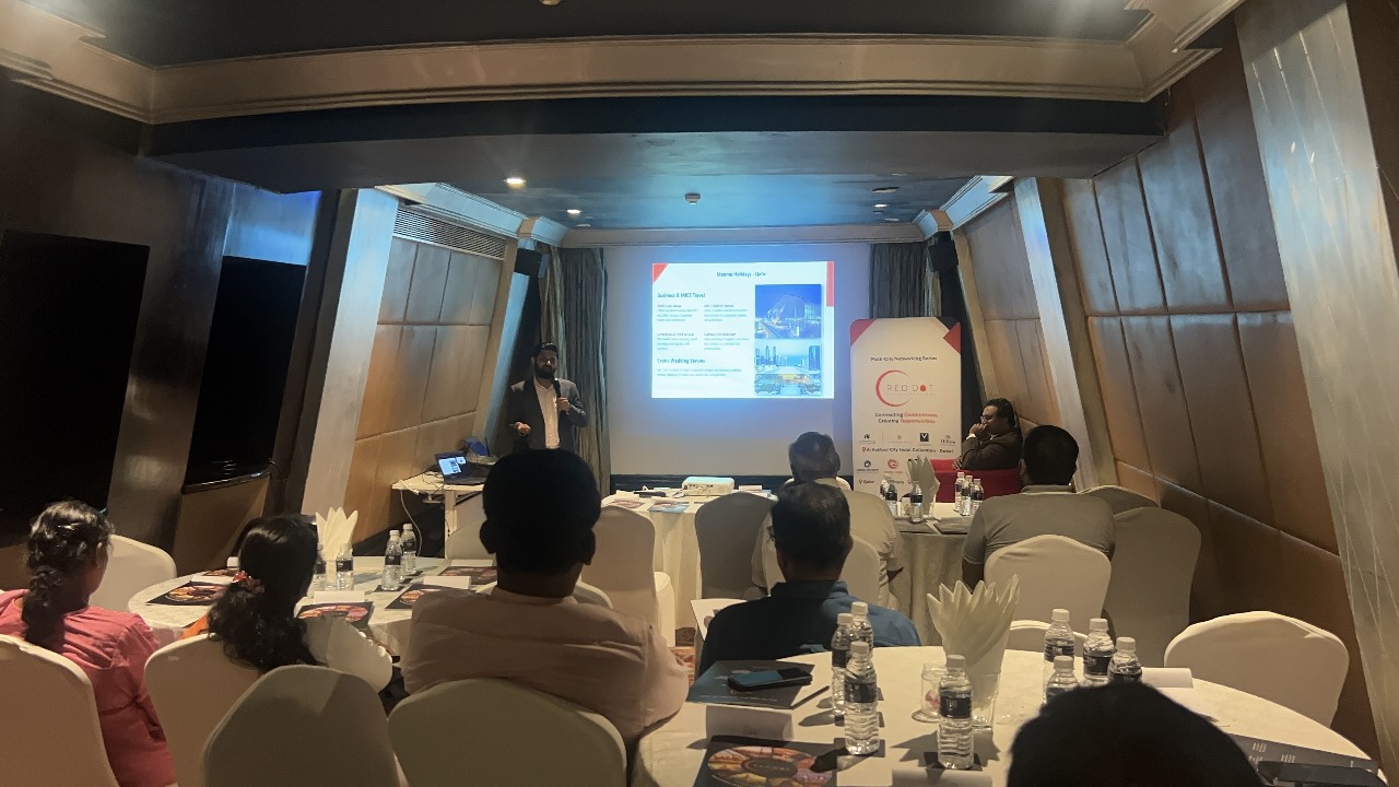 Travel News l Tourism News India | Travel Trade Magazine