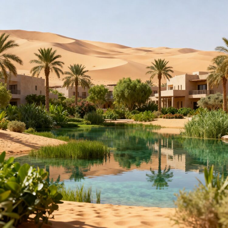 Atmosphere Core announces new resort in Jaisalmer