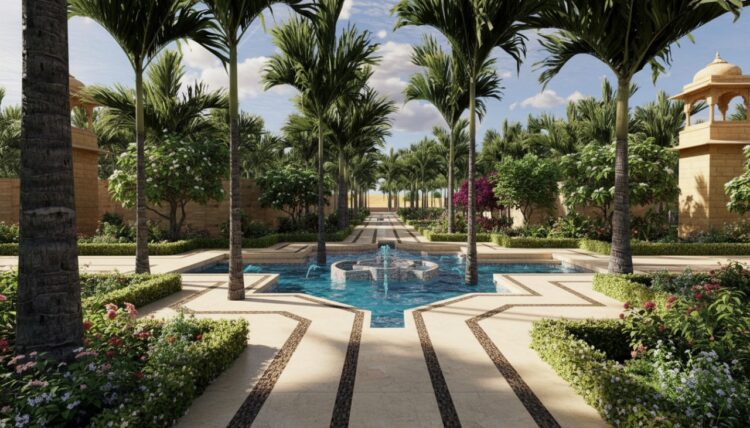 Atmosphere Core announces new resort in Jaisalmer