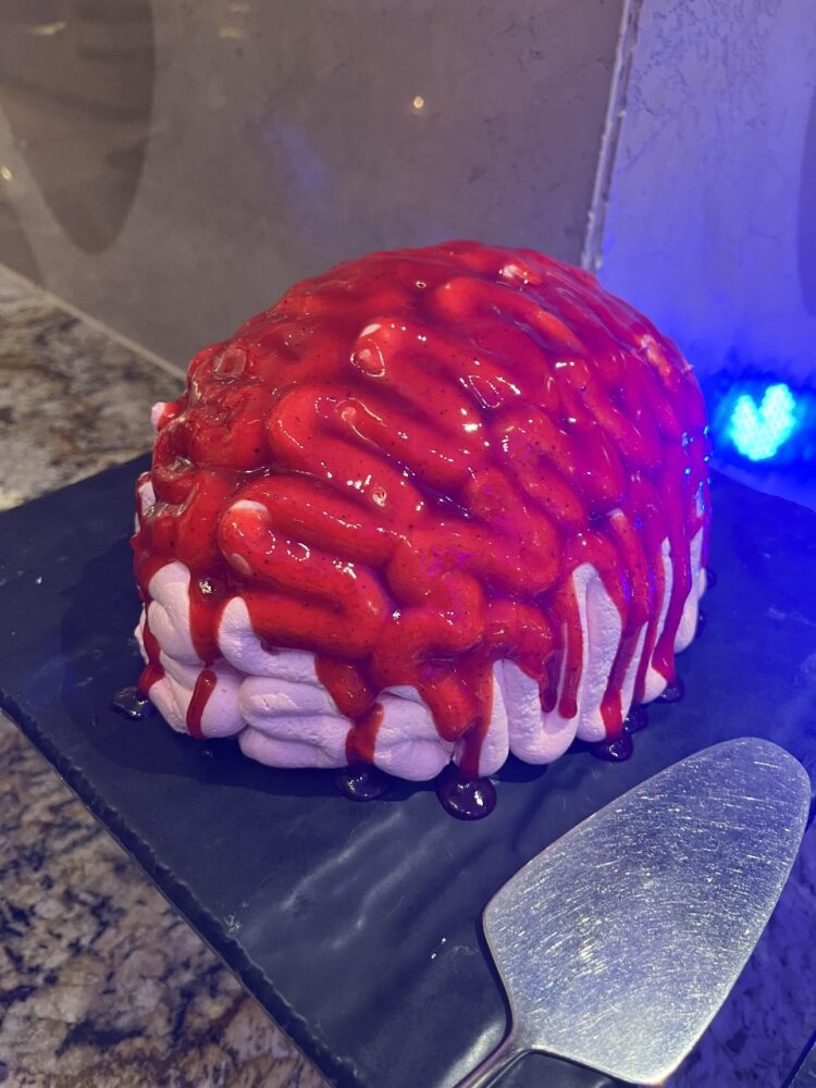 Crowne Plaza New Delhi Okhla to host a spooktacular Halloween dinner at Edesia