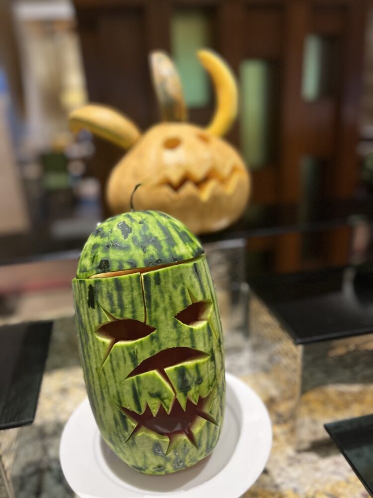 Crowne Plaza New Delhi Okhla to host a spooktacular Halloween dinner at Edesia