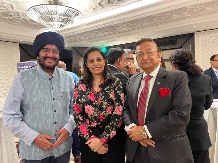 ICPB’s 38th AGM spotlights India’s growing strength in global MICE industry