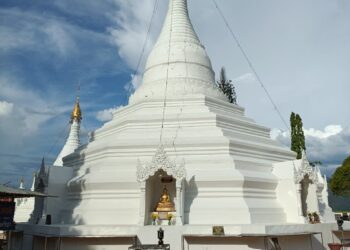 Charming Chiang Mai: Thailand’s Soul in the Hills