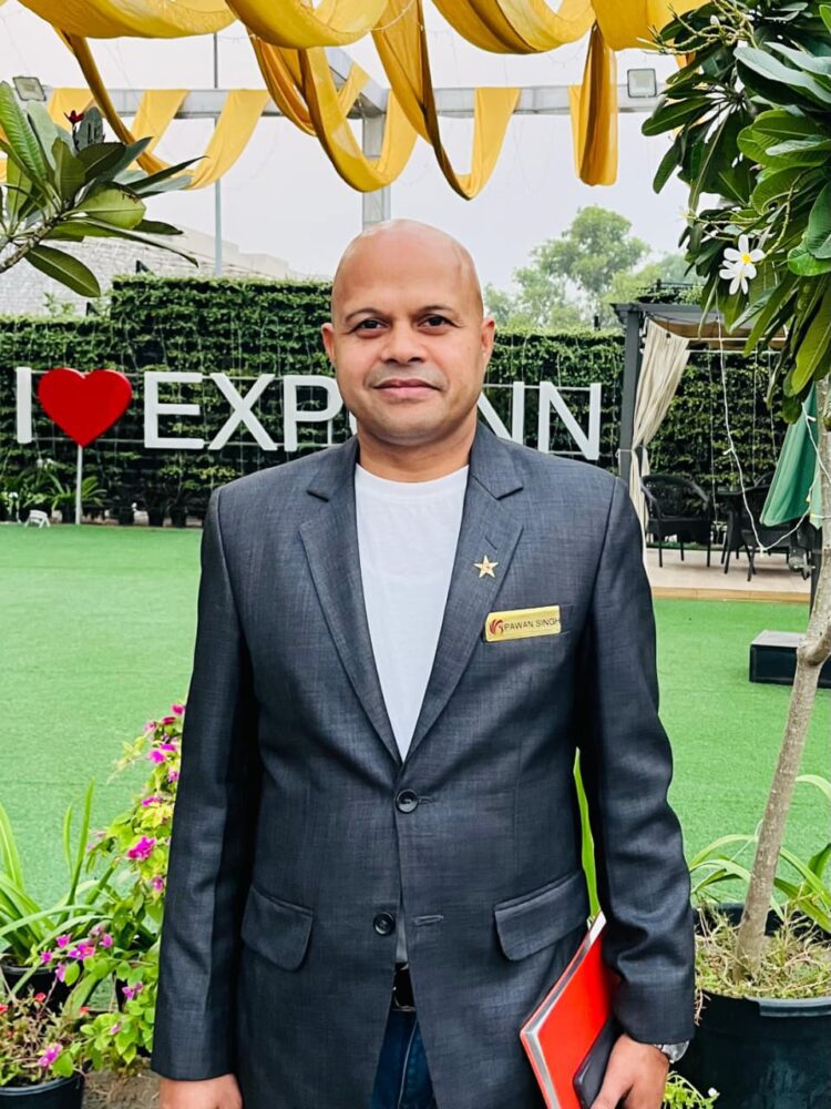 ExpoInn Suites & Convention welcomes new leaders to strengthen core operations and brand excellence