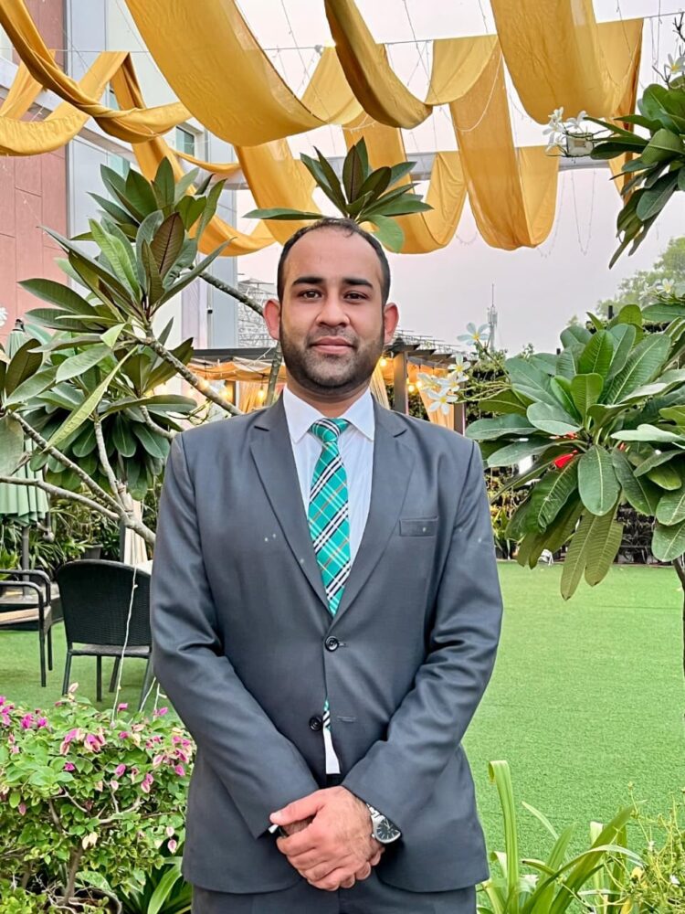 ExpoInn Suites & Convention welcomes new leaders to strengthen core operations and brand excellence