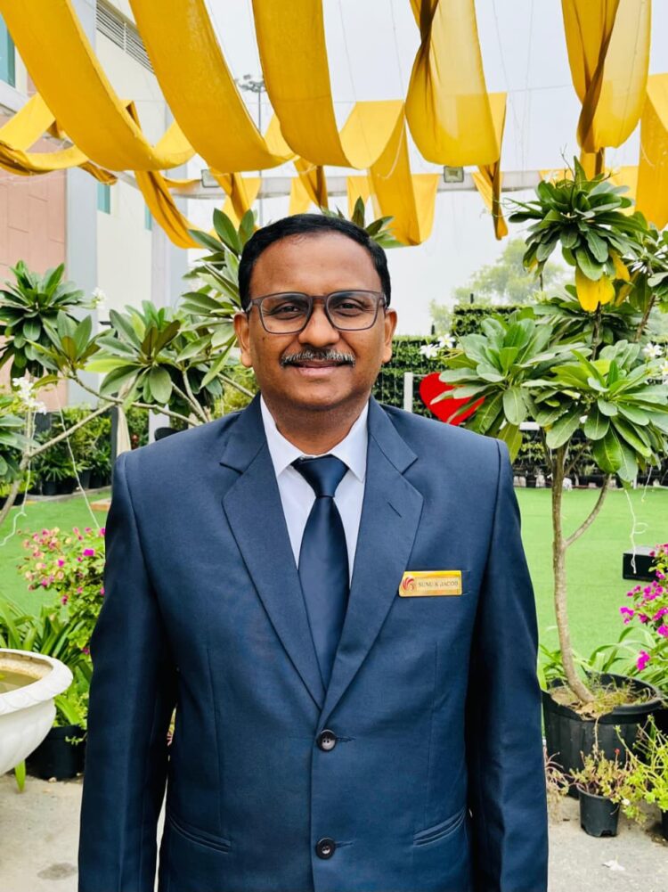 ExpoInn Suites & Convention welcomes new leaders to strengthen core operations and brand excellence