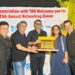 ETAA North India hosts a memorable annual dinner at Kylin Experience Skybar, New Delhi