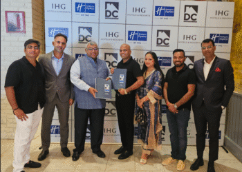 IHG H&R drives further growth in Eastern India with signing of Holiday Inn Express Siliguri Bagdogra Airport