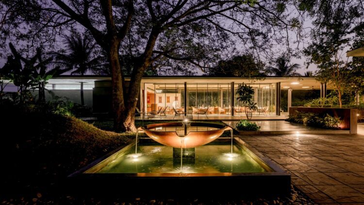 Raga Svara unveils its 14-day holistic healthy ageing retreat