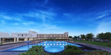 Zuper Resorts unveils ‘Empire’, a grand new luxury stay in Bhopal