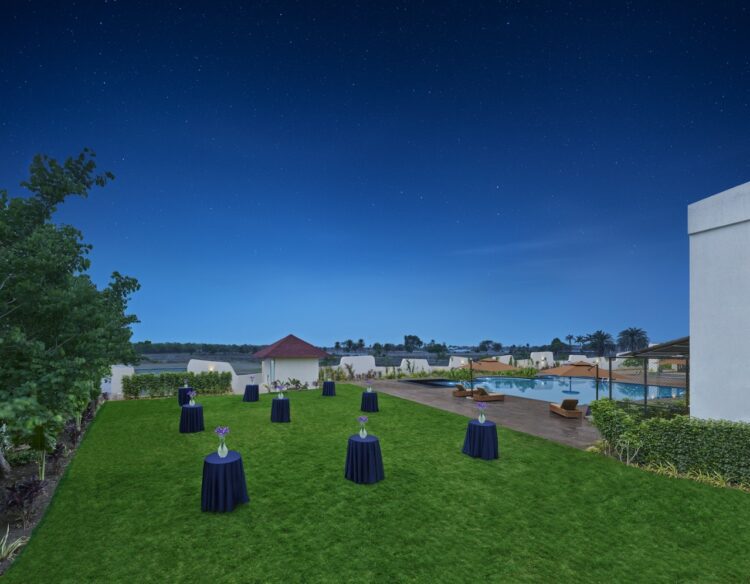 Zuper Resorts unveils ‘Empire’, a grand new luxury stay in Bhopal