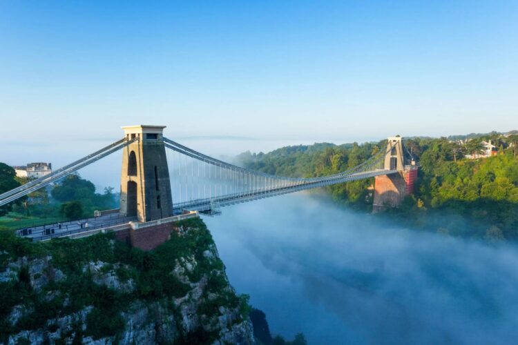 The great British reset – slow travel escapes for 2026