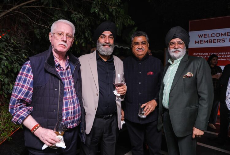 OTOAI hosts power-packed Members Meet 2025 in New Delhi