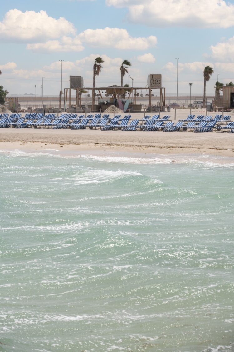 Beyond the dunes: Adventure and luxury await in Bahrain for Indian travellers