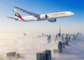 Emirates orders 65 additional Boeing 777X aircraft