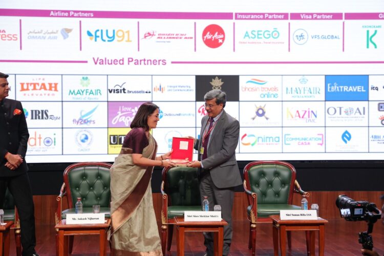 BOTT Knowledge Conclave – Tourism 2026: Brings industry stalwarts together for charting the future of Indian Tourism