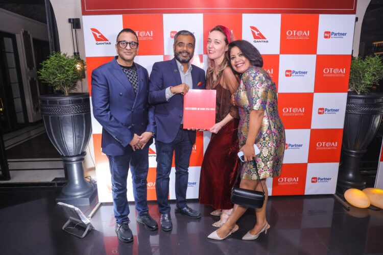 OTOAI hosts power-packed Members Meet 2025 in New Delhi