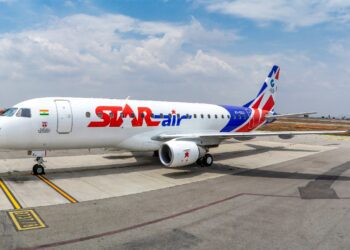 Star Air raises ₹150 crore in Series B round to fuel fleet expansion and growth