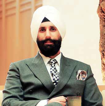 Hilton Gurugram Baani City Centre: Setting new standards in urban hospitality