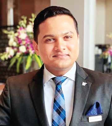 WelcomHeritage Cheetahgarh Resort & Spa, Jawai: Where wilderness meets luxury and celebration