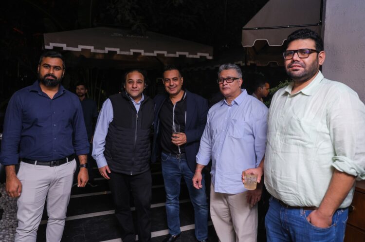 OTOAI hosts power-packed Members Meet 2025 in New Delhi