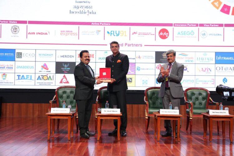 BOTT Knowledge Conclave – Tourism 2026: Brings industry stalwarts together for charting the future of Indian Tourism