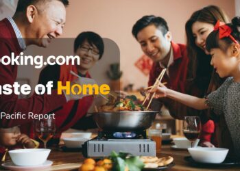 How food is shaping holiday home stays in India