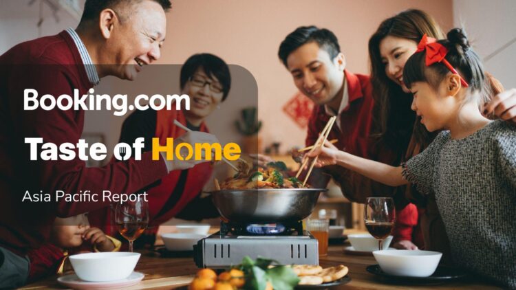 How food is shaping holiday home stays in India