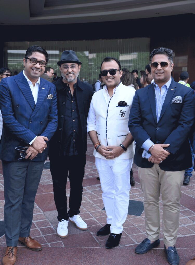 Radisson Blu Plaza Delhi Airport & Radisson Gurugram Udyog Vihar celebrate the spirit of vintage travel