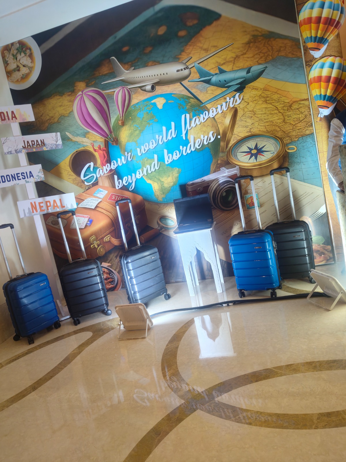 Travel News l Tourism News India | Travel Trade Magazine