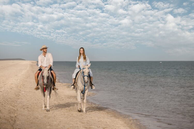 Beyond the dunes: Adventure and luxury await in Bahrain for Indian travellers