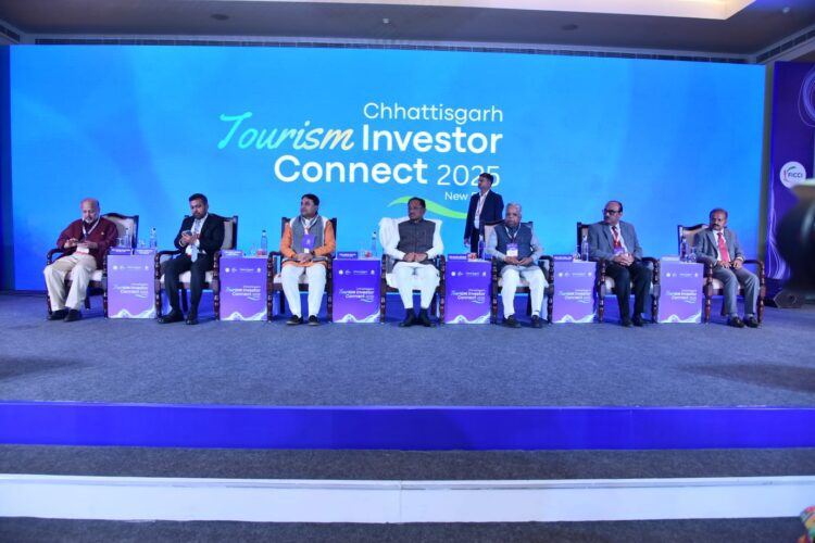 Chhattisgarh bags ₹505 crore tourism boost with new investment proposals