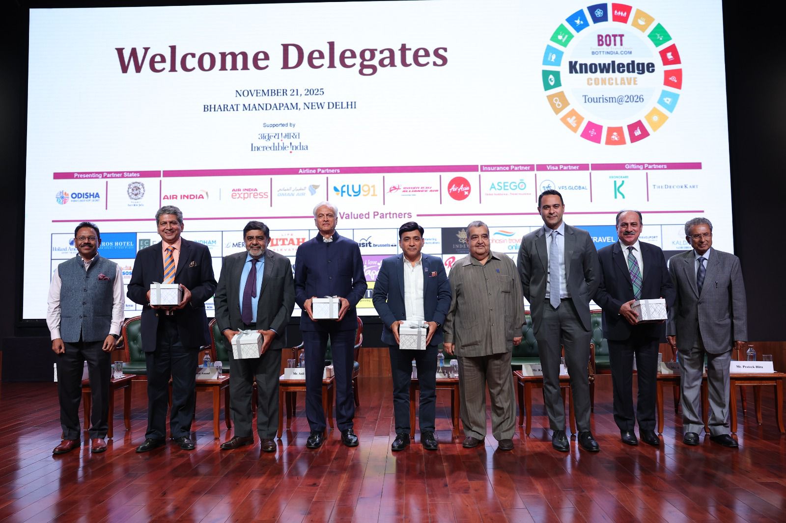 Travel News l Tourism News India | Travel Trade Magazine