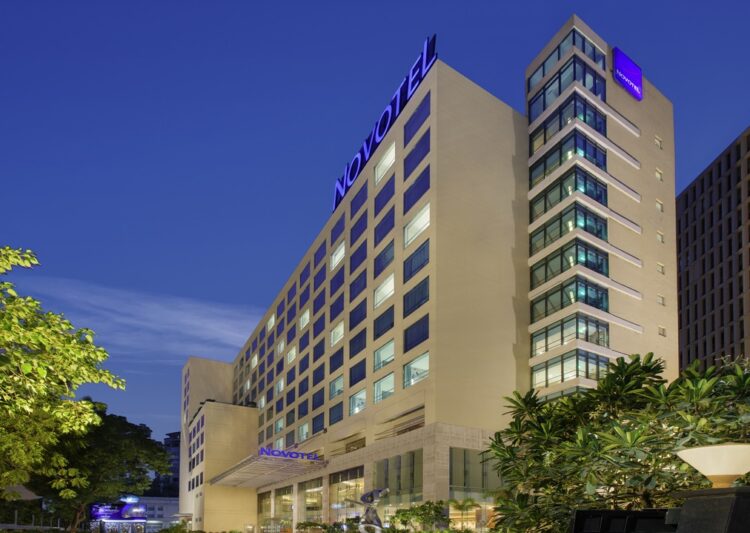 Novotel Ahmedabad elevates women in leadership