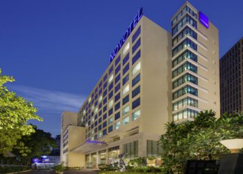 Novotel Ahmedabad elevates women in leadership