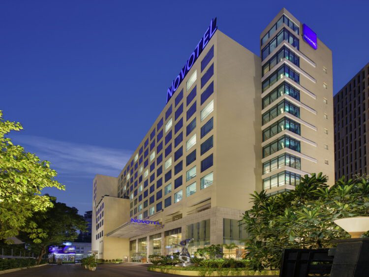 Novotel Ahmedabad elevates women in leadership