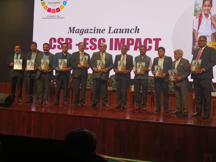 BOTT Knowledge Conclave – Tourism 2026: Brings industry stalwarts together for charting the future of Indian Tourism