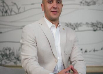 Mövenpick Resort Al Marjan Island announces the promotion of Amr Baragith as Hotel Manager