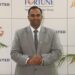 Fortune Hotels appoints Anuj Chaurasia as General Manager – Business Development